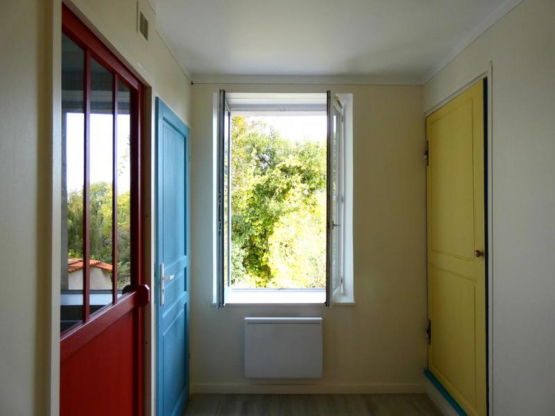 Maison - 73 m² - 3 pièces