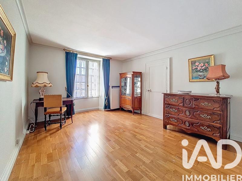 Maison de ville - 166 m² - 6 pièces