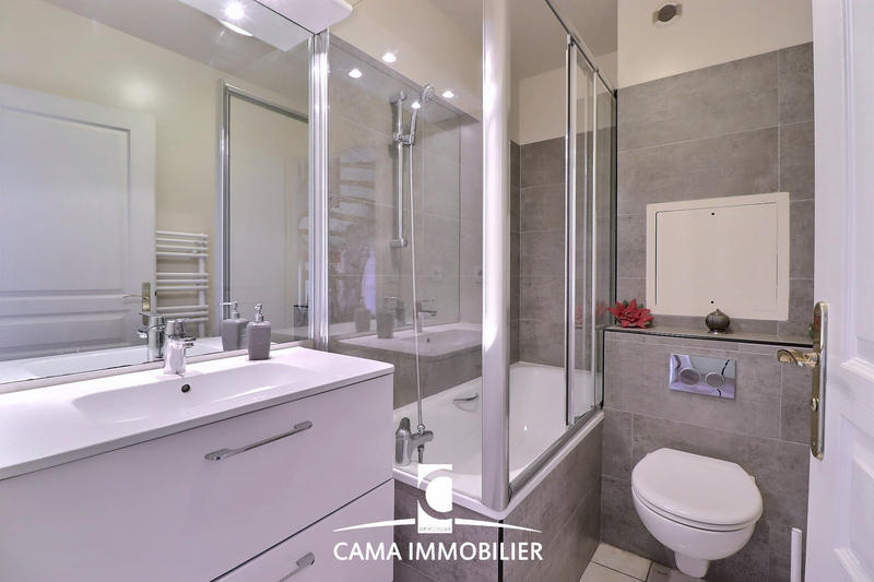 Maison - 94 m² - 4 pièces