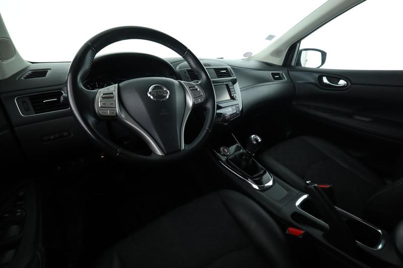 Nissan Pulsar 1.2 Dig-T n-Vision 115 ch