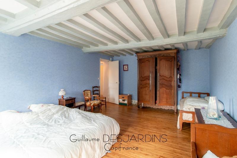 Maison - 170 m² - 6 pièces