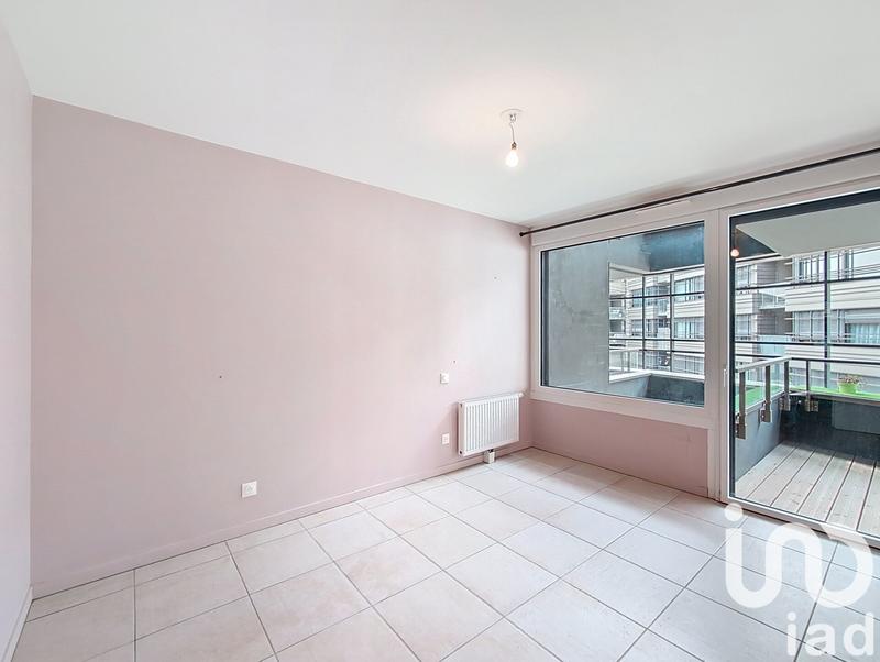 Appartement - 86 m² - 4 pièces
