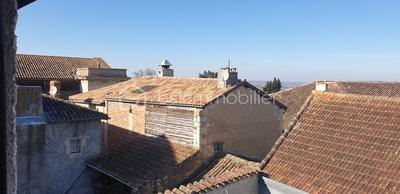 Appartement - 80 m² - 3 pièces