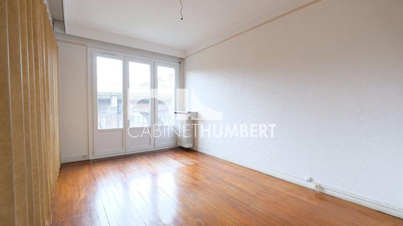 Appartement - 92 m² - 4 pièces