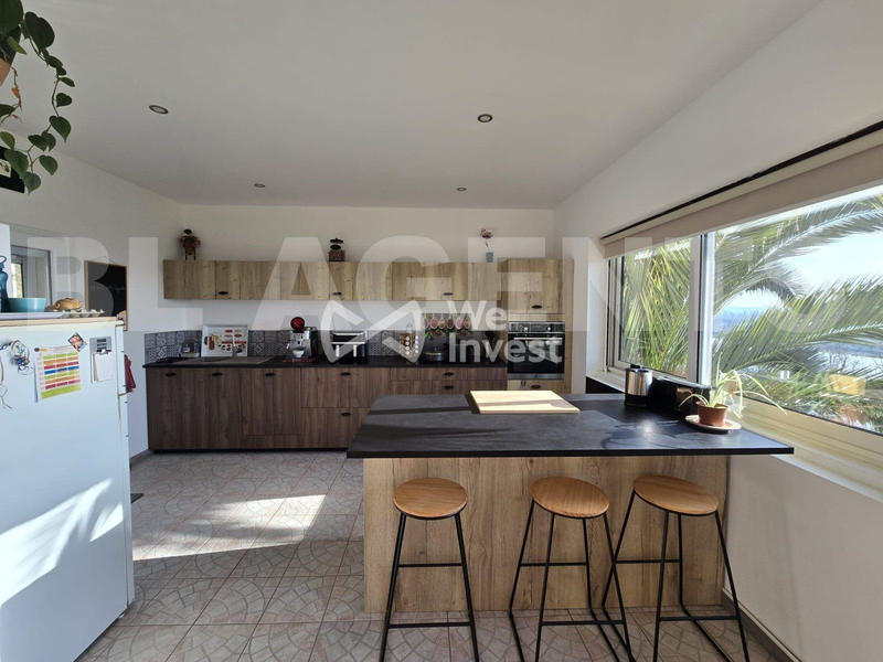 Maison - 109 m² - 4 pièces