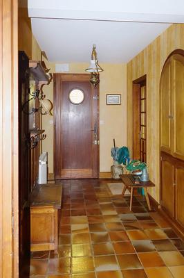 Maison - 155 m² - 7 pièces