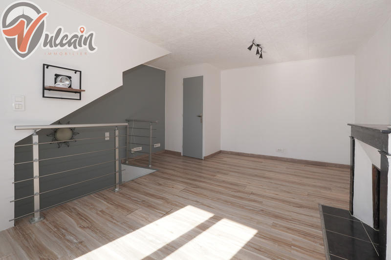 Maison - 70 m² - 2 pièces