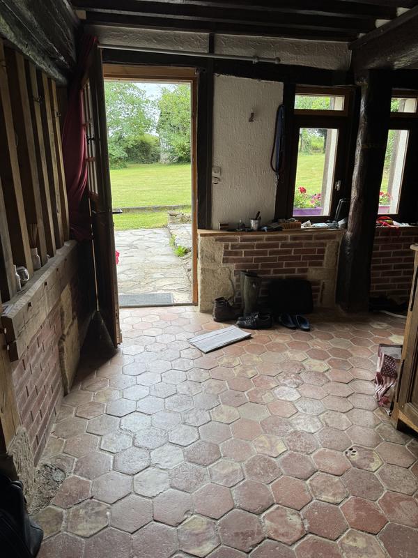 Maison - 175 m² - 7 pièces