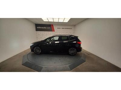 Bmw Serie 2 Active Tourer 218i 136 ch Dkg7 m Sport