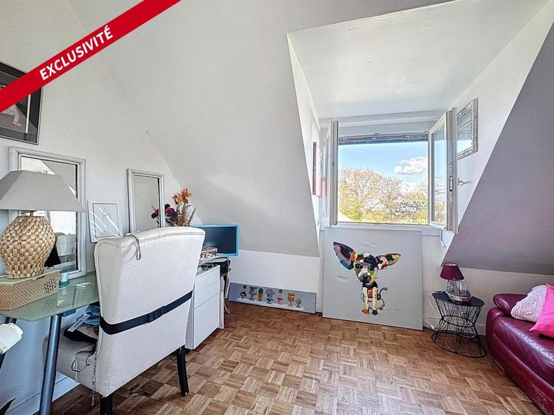 Maison traditionnelle - 170 m² - 7 pièces