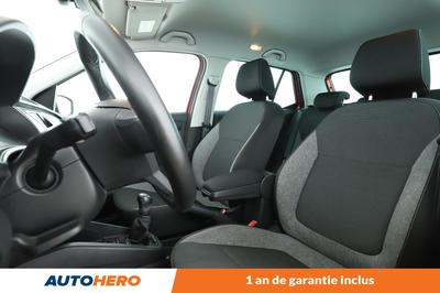 Skoda Fabia 1.0 Mpi Drive 60 ch