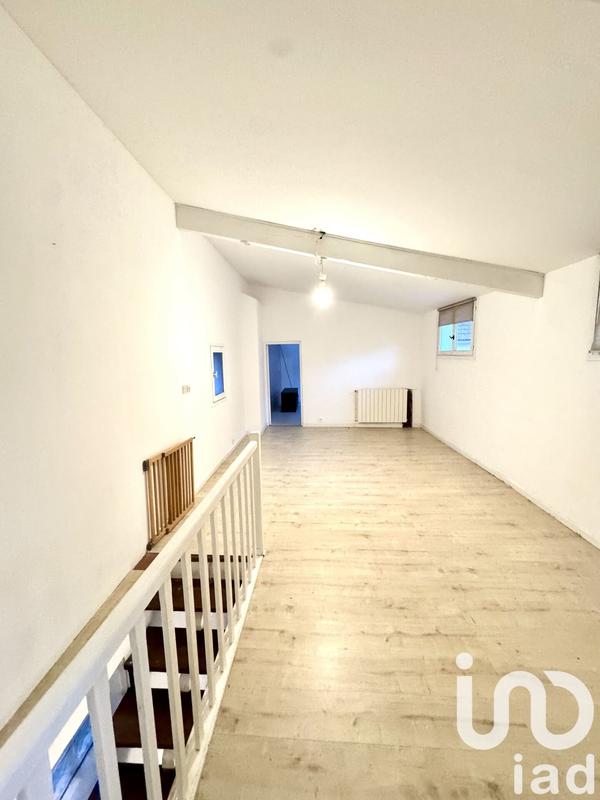 Maison - 152 m² - 7 pièces