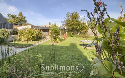 Maison traditionnelle - 126 m² - 5 pièces