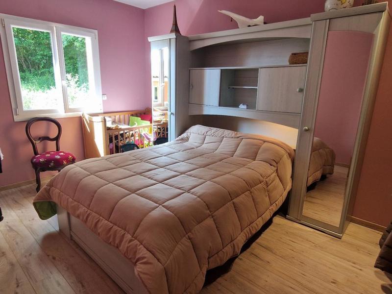 Villa - 192 m² - 5 pièces