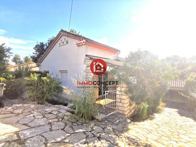 Maison - 139 m² - 6 pièces