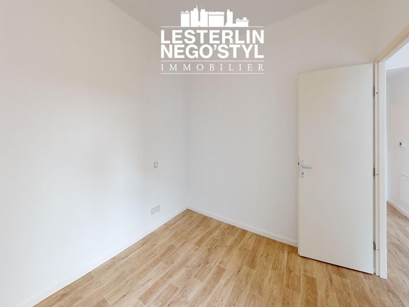 Appartement - 70 m² - 4 pièces