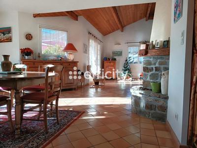 Ferme - 230 m² - 9 pièces