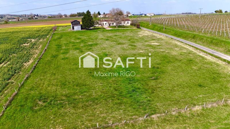 Maison - 170 m² - 6 pièces