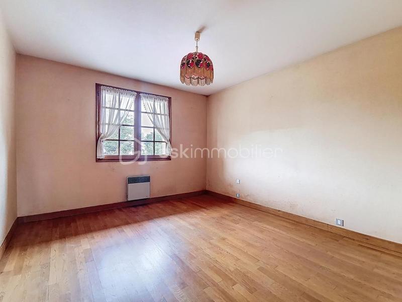 Maison d'architecte - 234 m² - 7 pièces