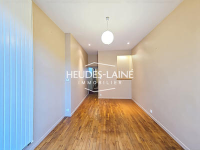 Maison - 69 m² - 4 pièces