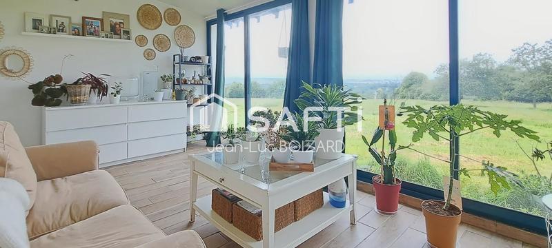 Villa - 150 m² - 9 pièces