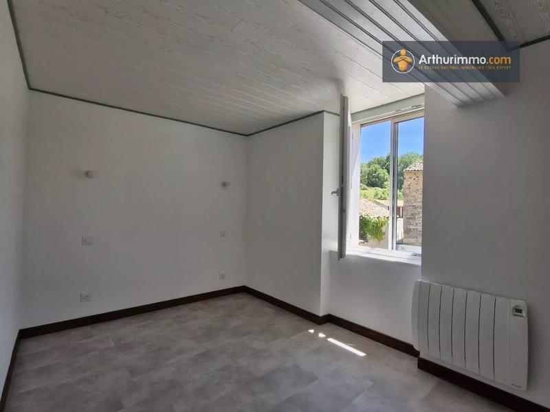 Maison - 98 m² - 5 pièces