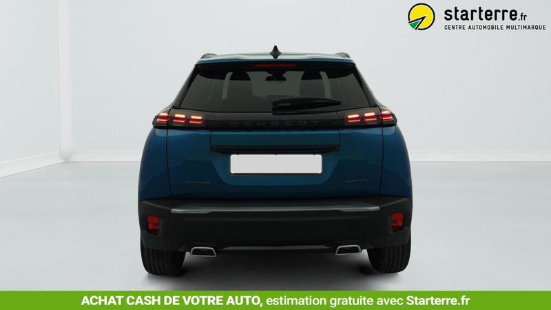 Peugeot 2008 Hybrid 145 e-Dcs6 Allure