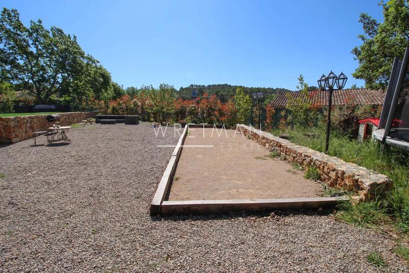 Villa - 192 m² - 6 pièces