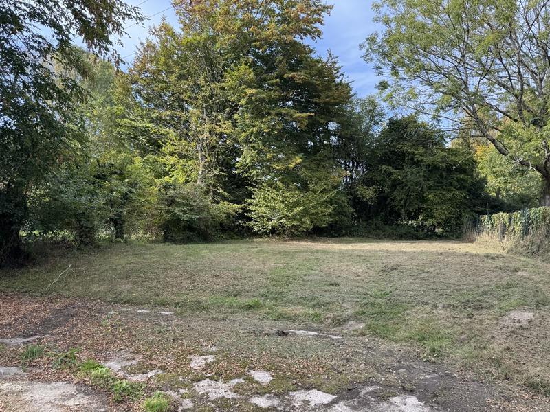 Maison ancienne - 116 m² - 6 pièces