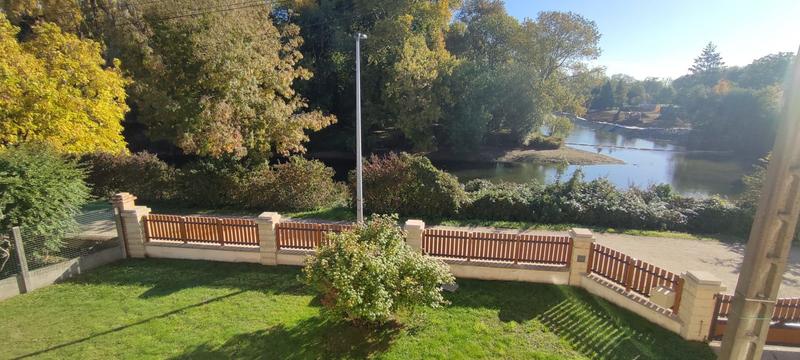 Maison - 117 m² - 7 pièces