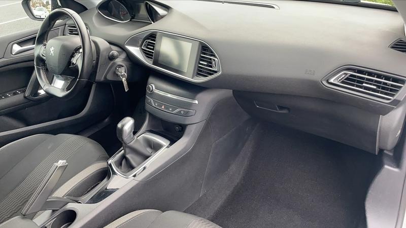 Peugeot 308 1.2 PureTech 110 Style