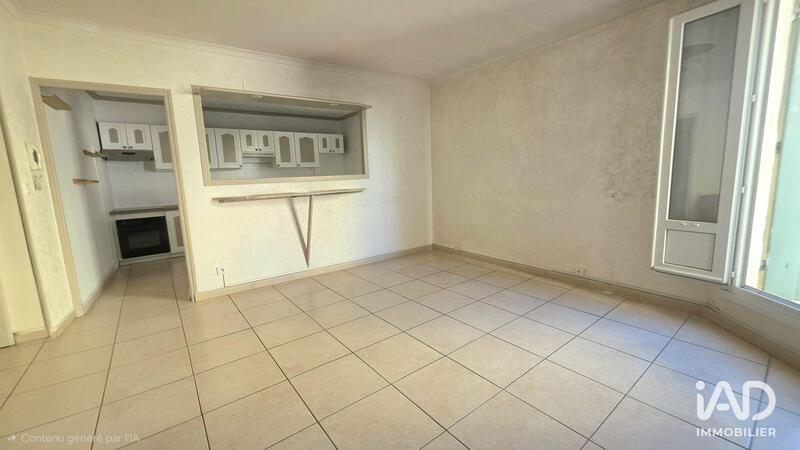Appartement - 86 m² - 4 pièces