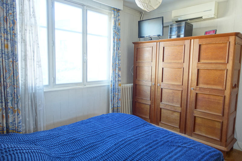 Maison - 119 m² - 5 pièces