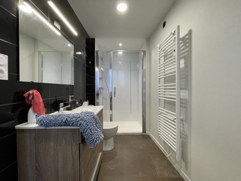 Appartement - 131 m² - 7 pièces