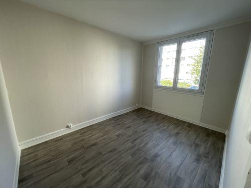 Appartement - 74 m² - 4 pièces