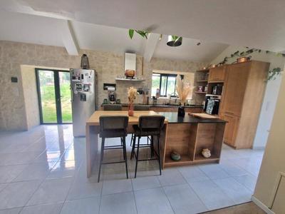 Longère - 150 m² - 3 pièces