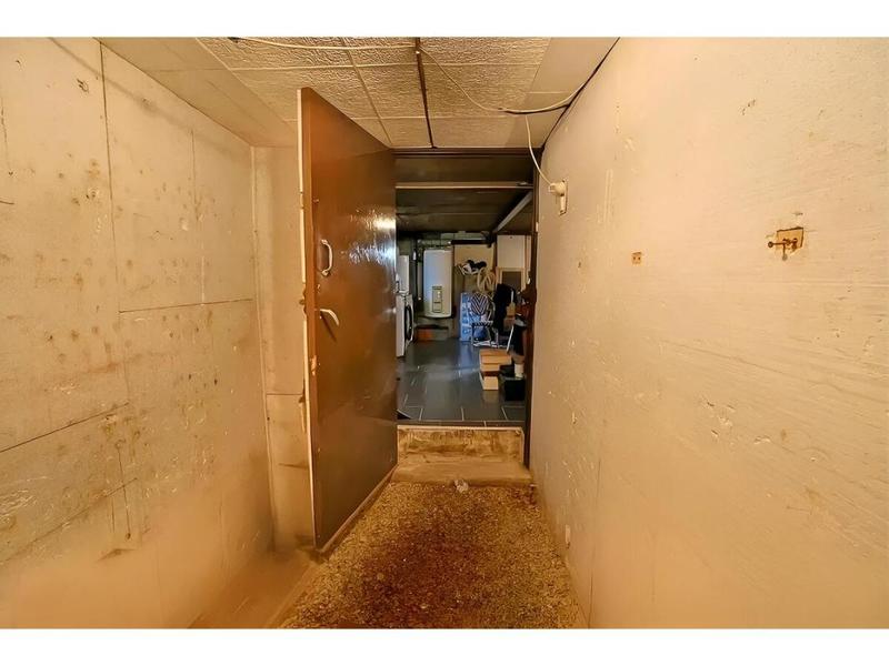 Maison - 107 m² - 4 pièces