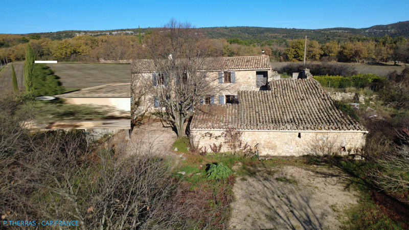 Maison de campagne - 107 m² - 5 pièces