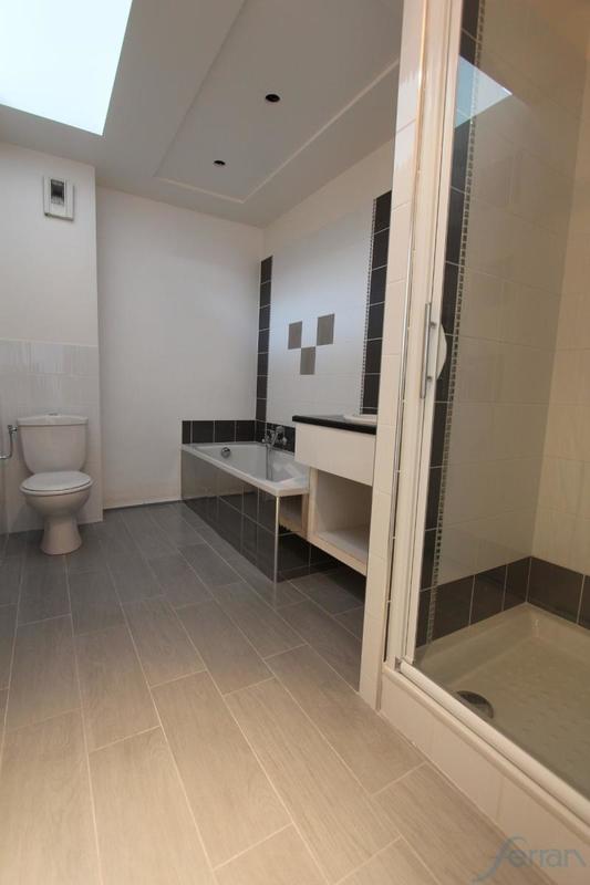 Appartement - 67 m² - 2 pièces