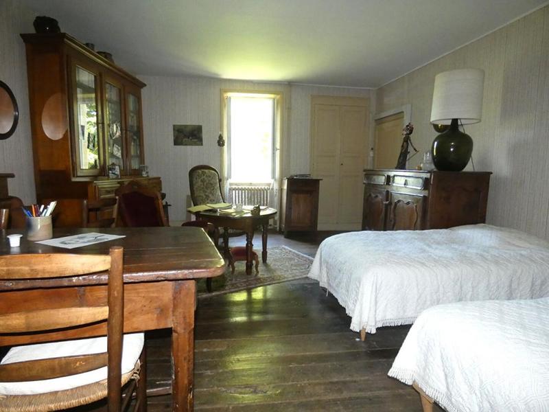 Maison - 122 m² - 5 pièces