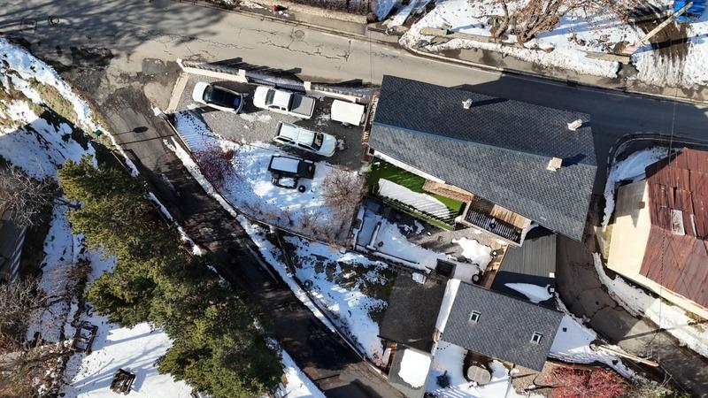 Maison - 133 m² - 5 pièces