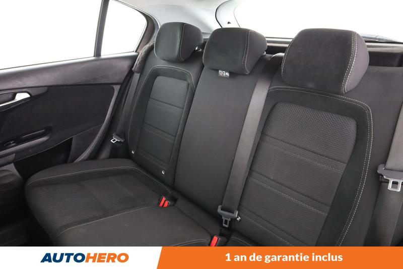 Fiat Tipo 1.4 Easy 5p 95 ch