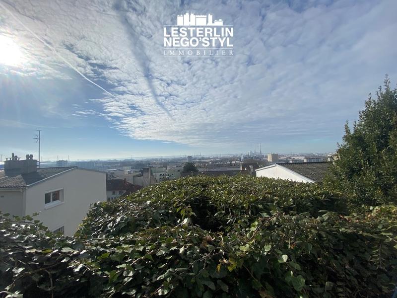 Appartement - 77 m² - 3 pièces