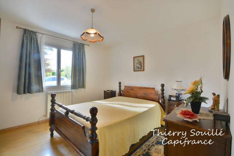 Maison - 106 m² - 5 pièces