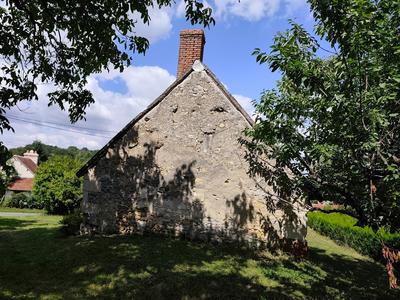 Maison - 70 m² - 3 pièces