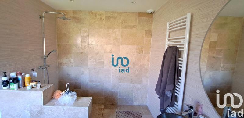 Maison - 149 m² - 5 pièces