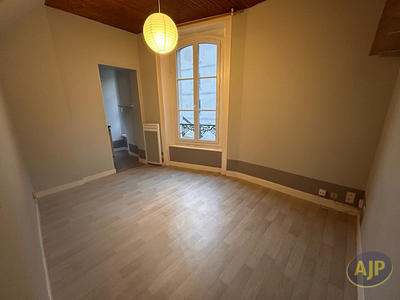 Appartement - 15 m² - 1 pièce