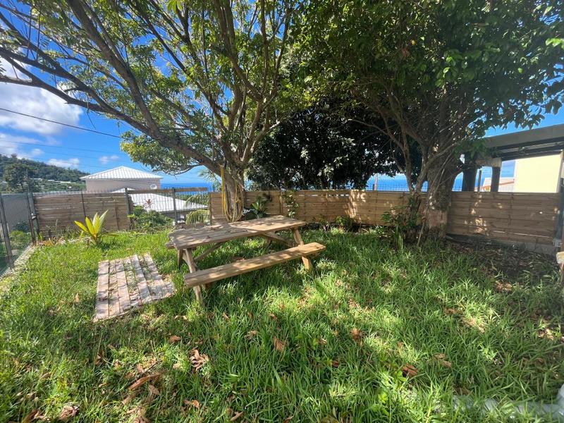 Appartement - 90 m² - 3 pièces