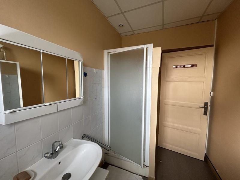 Maison - 96 m² - 5 pièces