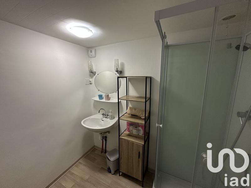 Maison - 310 m² - 19 pièces